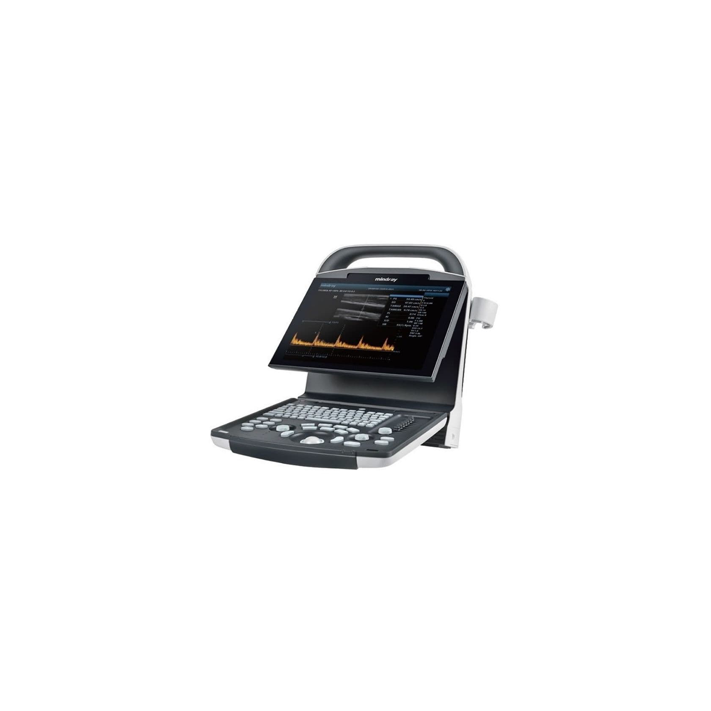 Ветеринарный УЗИ аппарат Mindray DP-10 Vet Color
