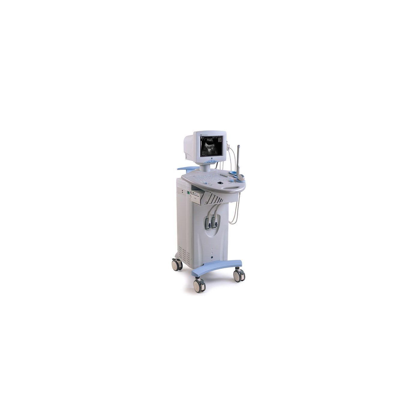 УЗИ аппарат Mindray DP 7700