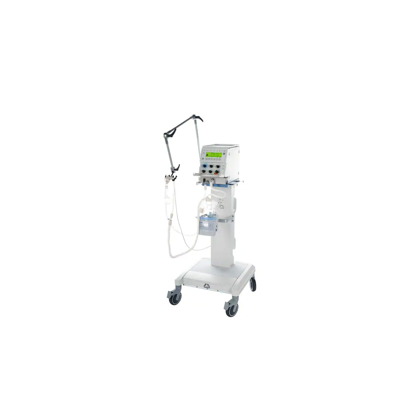 Dräger Babylog 8000 plus Аппарат ИВЛ для детей и новорожденных