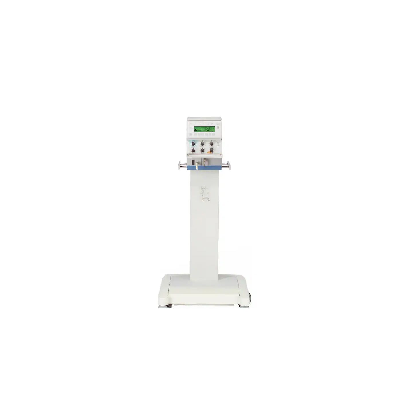 Dräger Babylog 8000 plus Аппарат ИВЛ для детей и новорожденных