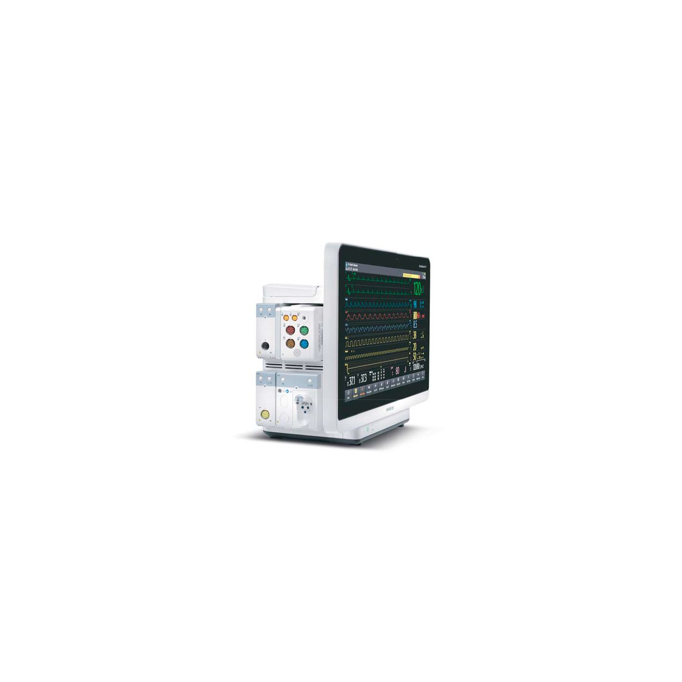 Монитор пациента Mindray BeneVision N15