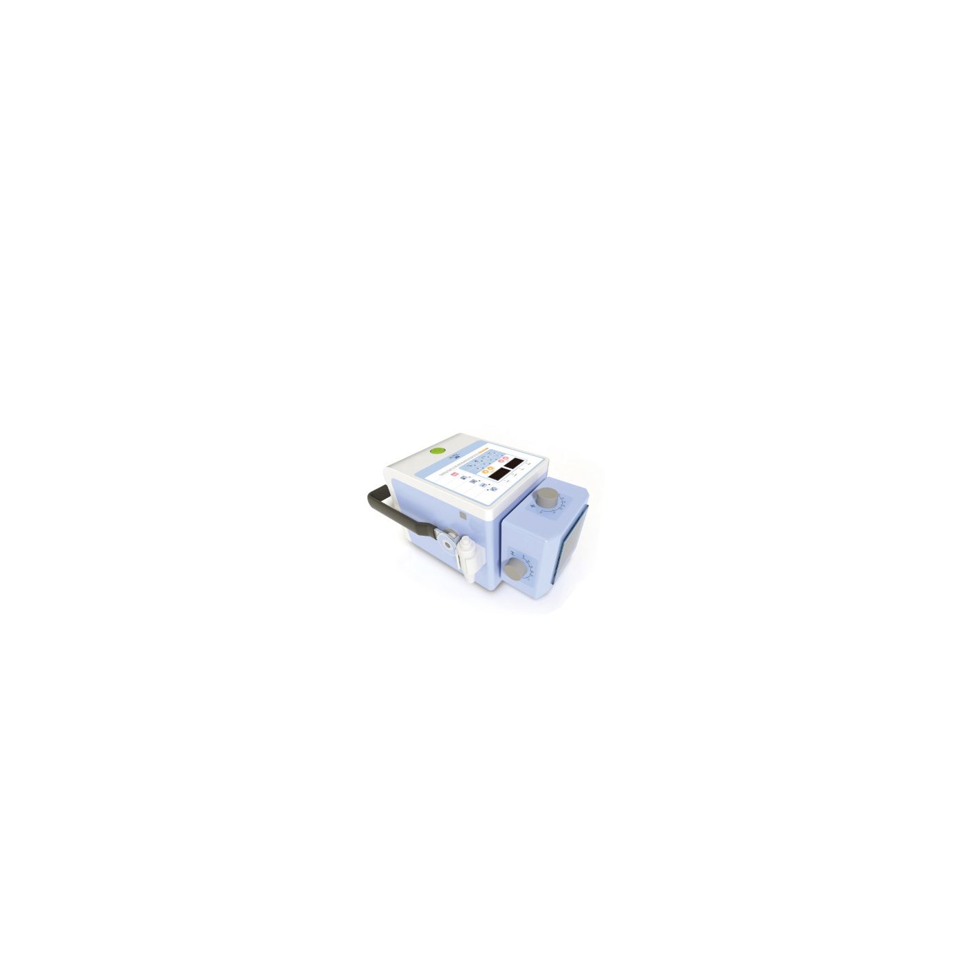Портативный рентгеновский аппарат DK Medical ELPO-32