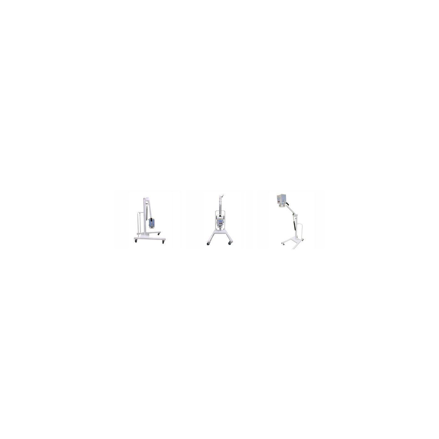 Портативный рентгеновский аппарат DK Medical ELPO-32
