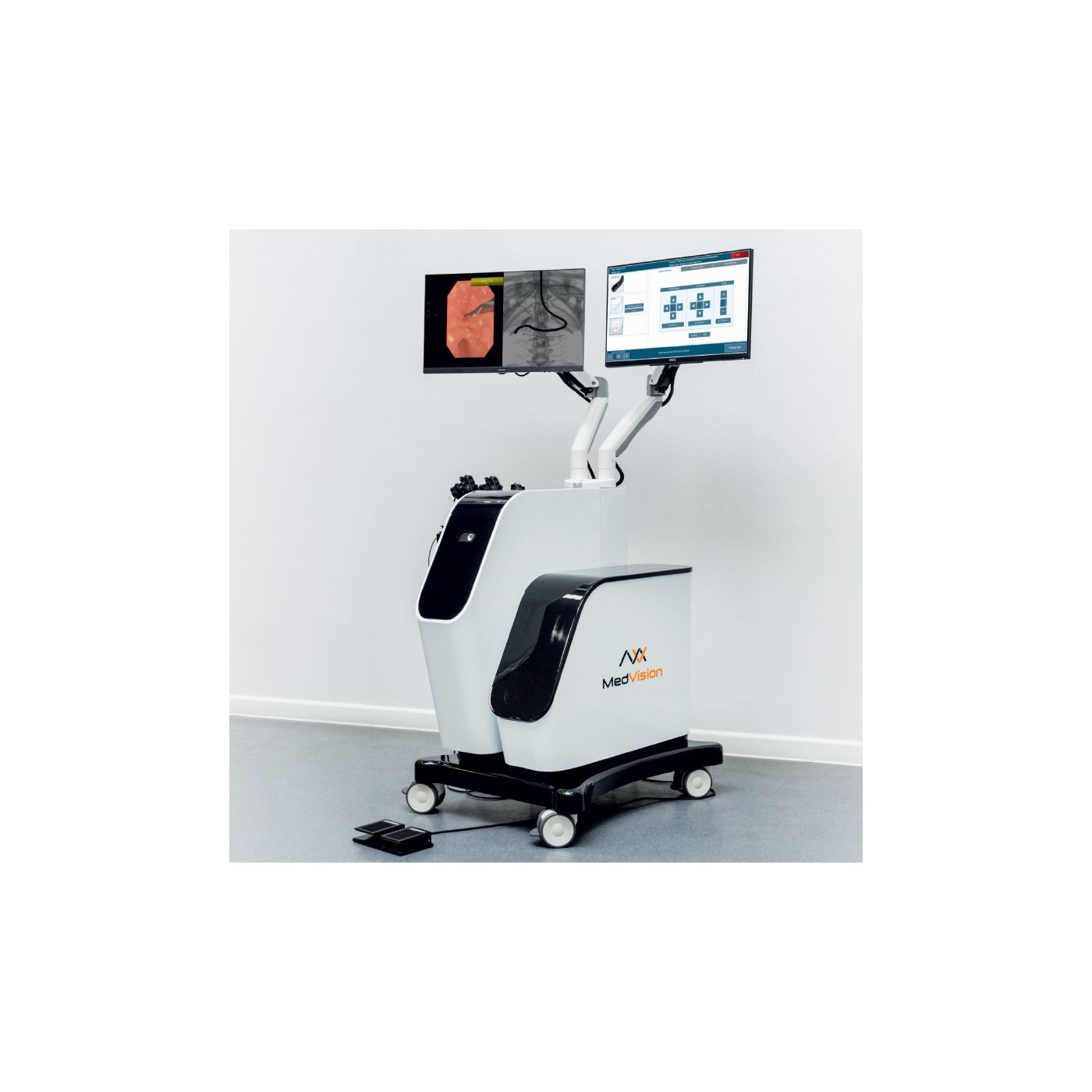 Симулятор эндоскопии MedVision EndoVision
