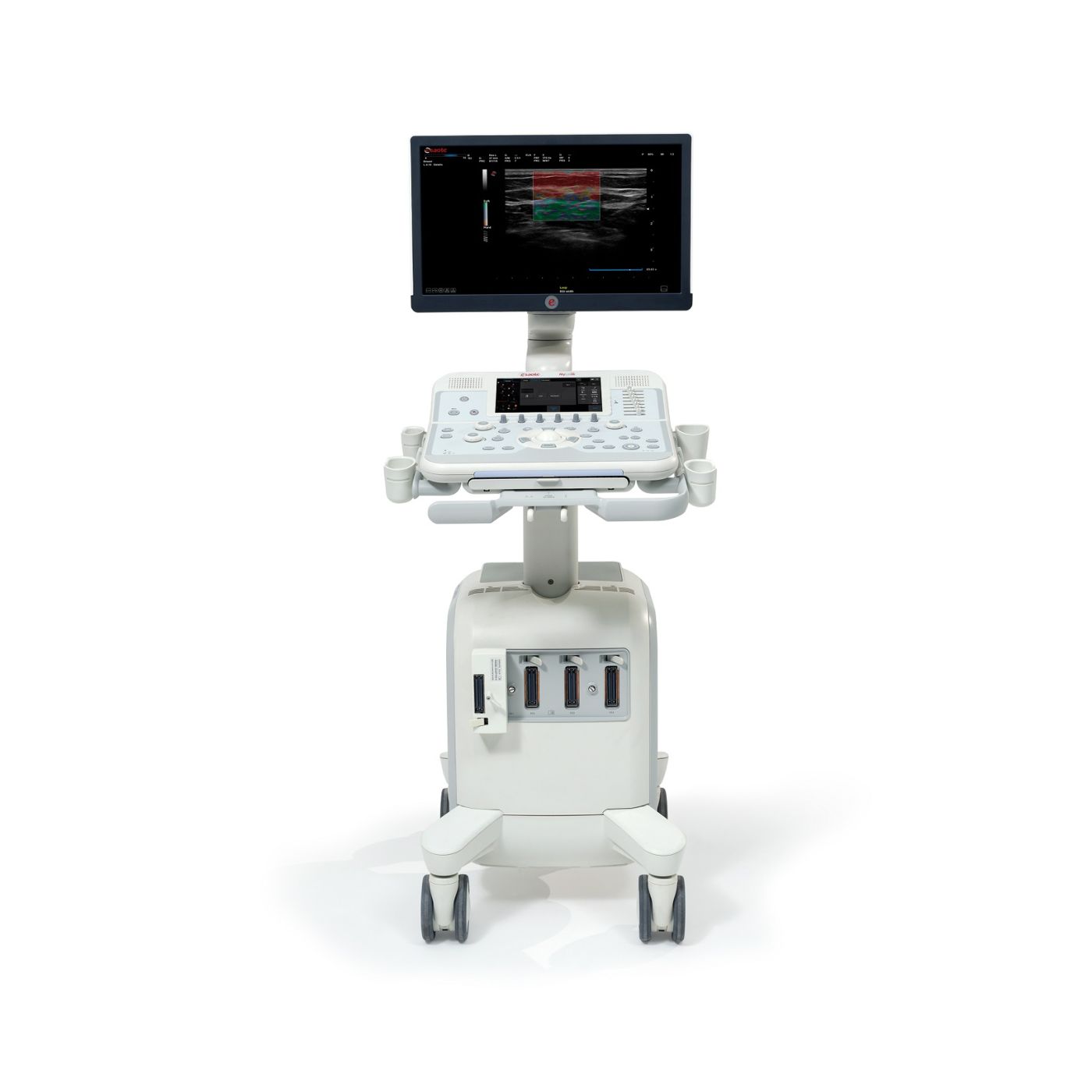 УЗИ аппарат Esaote MyLab X6