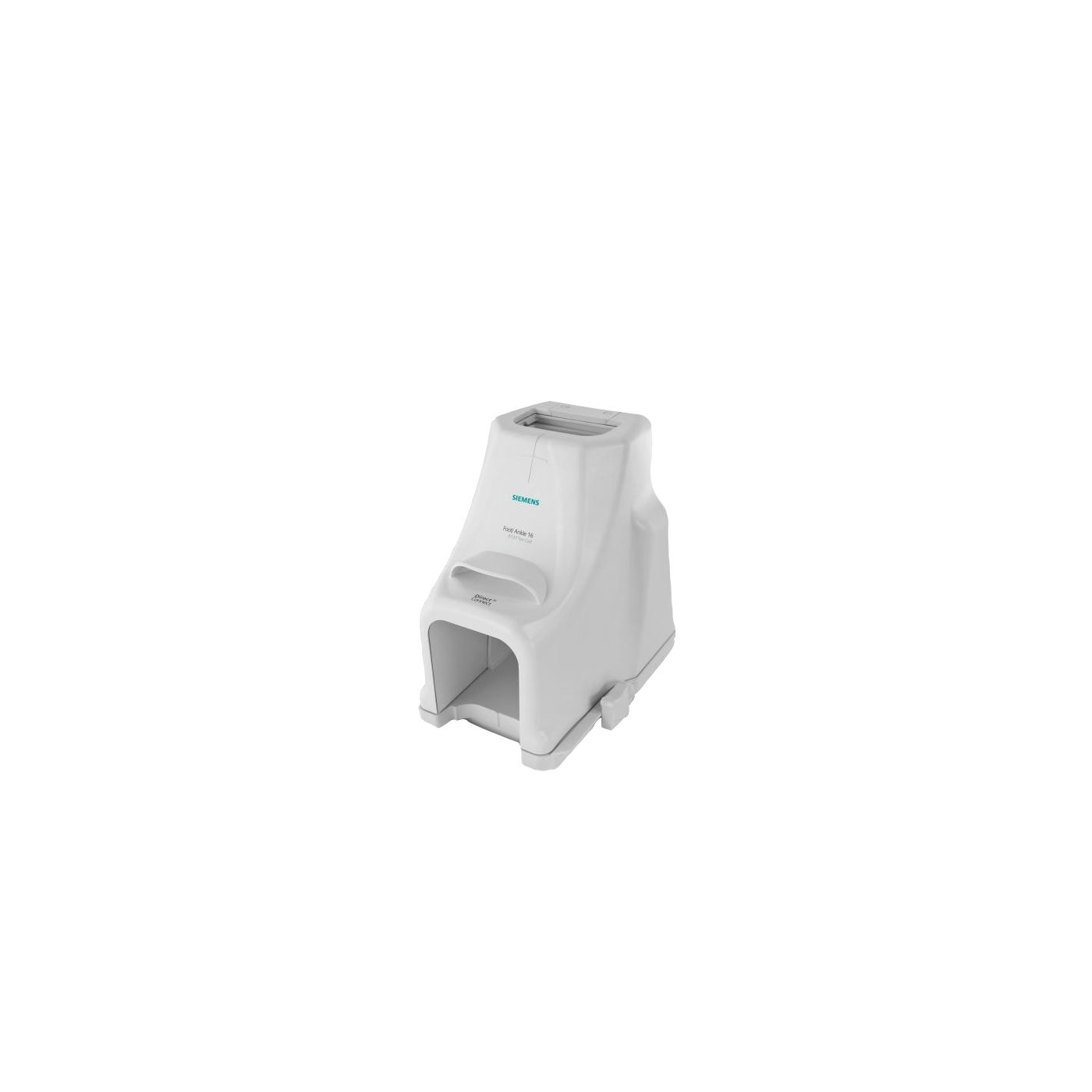 16-канальная катушка для визуализации стопы и лодыжки Siemens Foot/Ankle 16