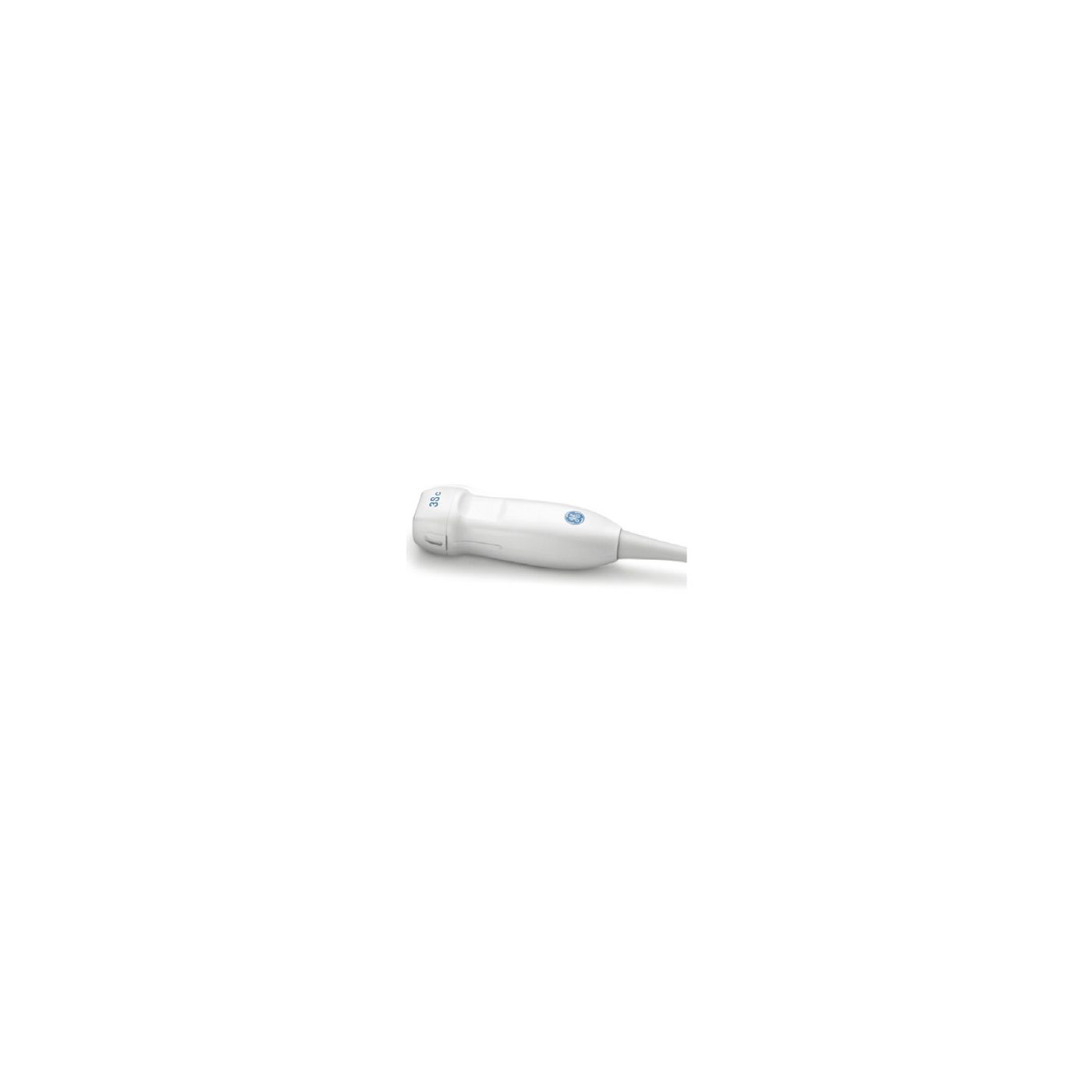 Секторный фазированный датчик GE 3SC-RS