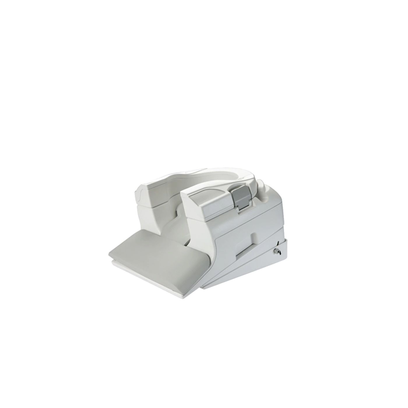 Блок для исследования головы и шеи GE GEM HNU with Comfort Tilt