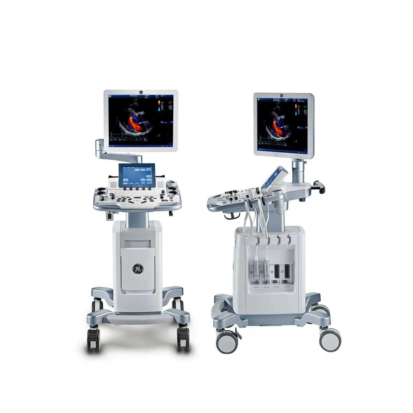 Ультразвуковая диагностическая система GE Healthcare Vivid T8