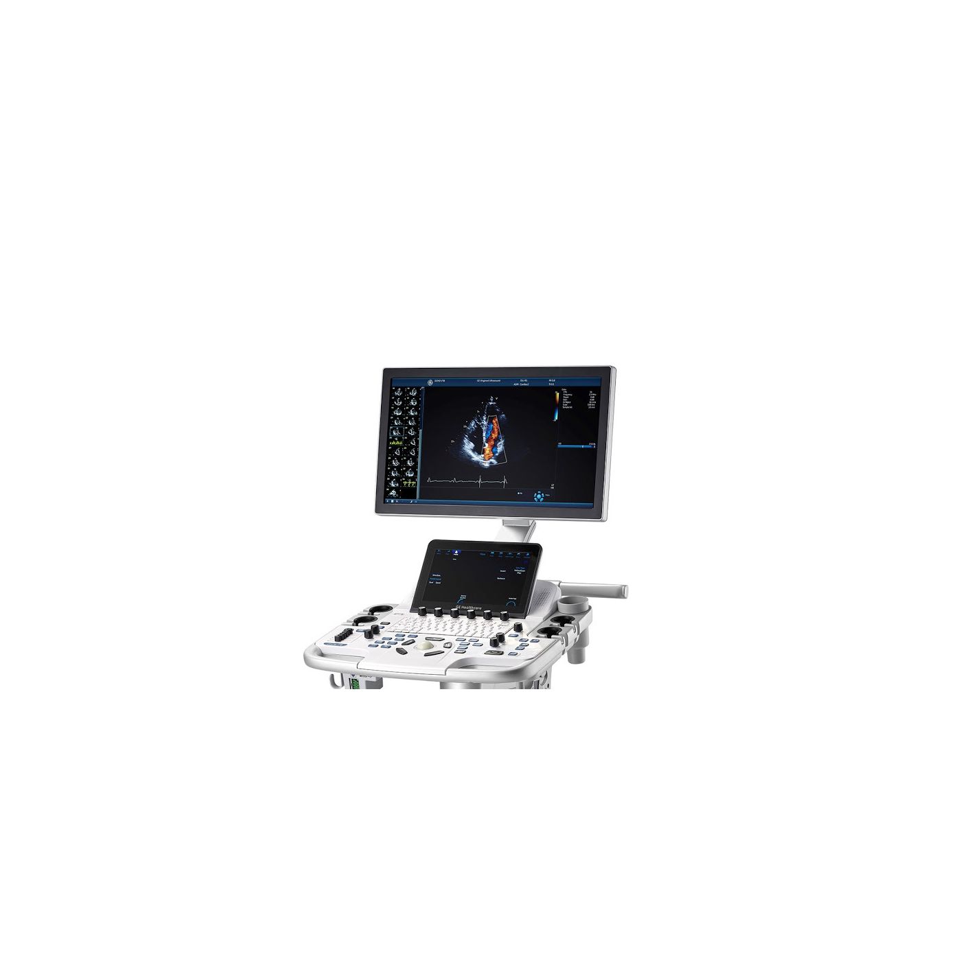 Ультразвуковая диагностическая система GE Healthcare Vivid T8