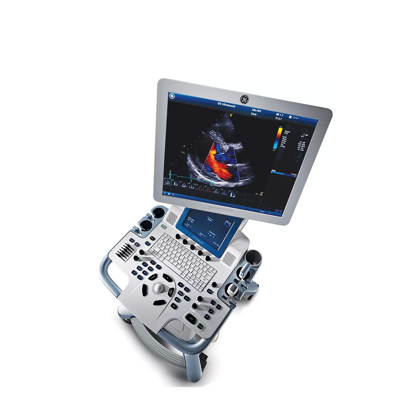 Ультразвуковая диагностическая система GE Healthcare Vivid T8