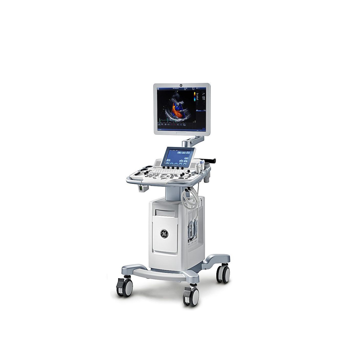 Ультразвуковая диагностическая система GE Healthcare Vivid T8