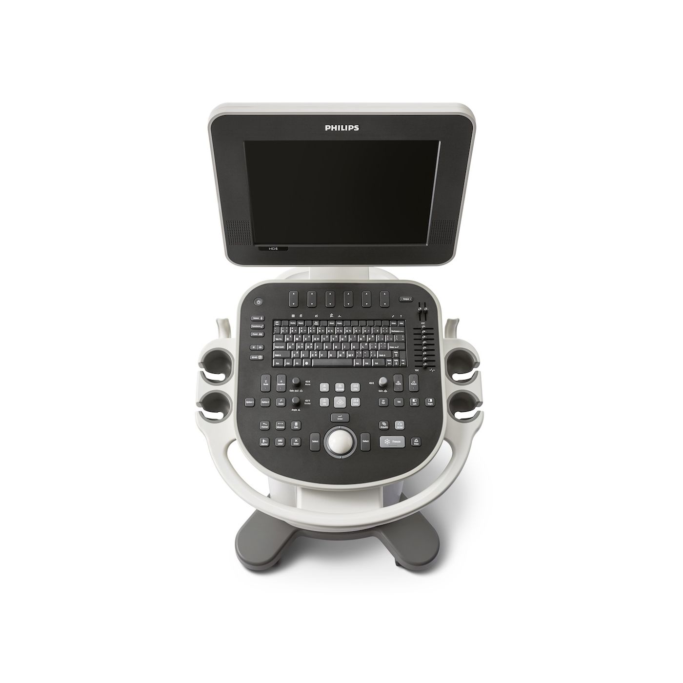 УЗИ аппарат Philips HD5
