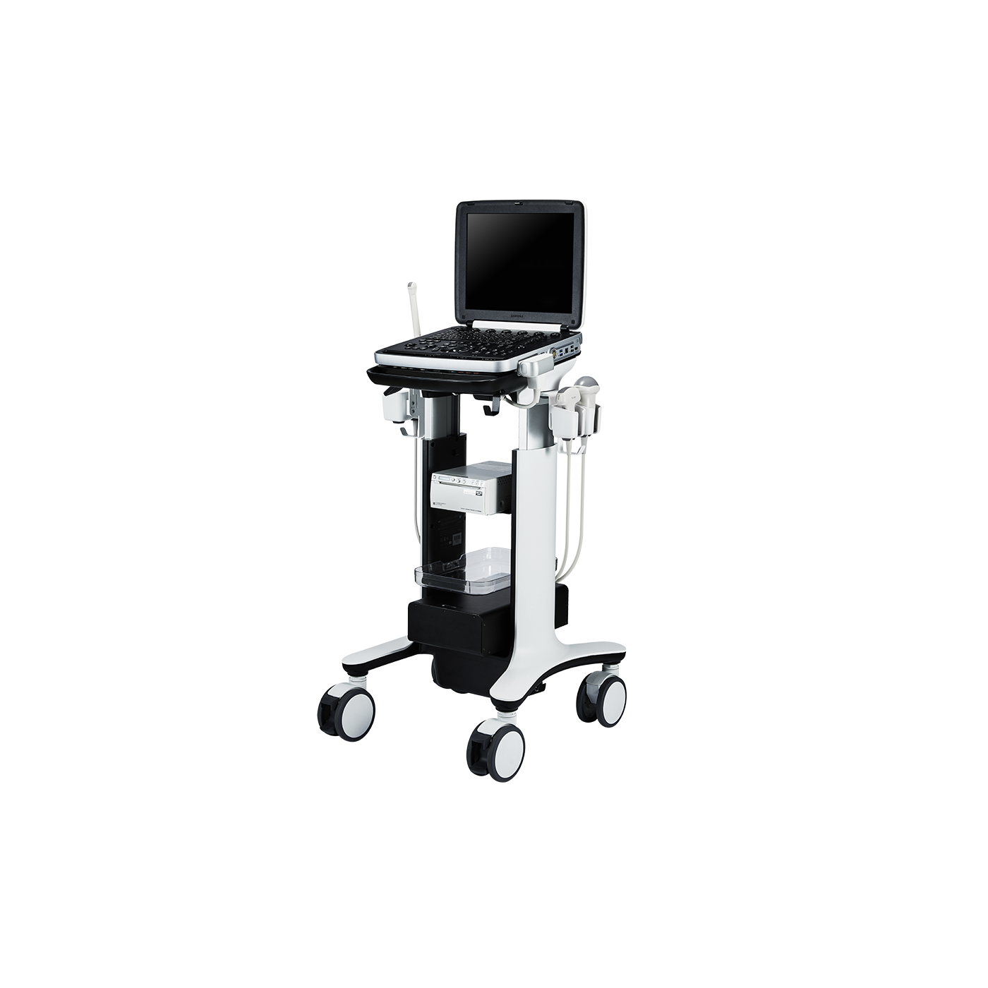 УЗИ аппарат Samsung HM70 EVO