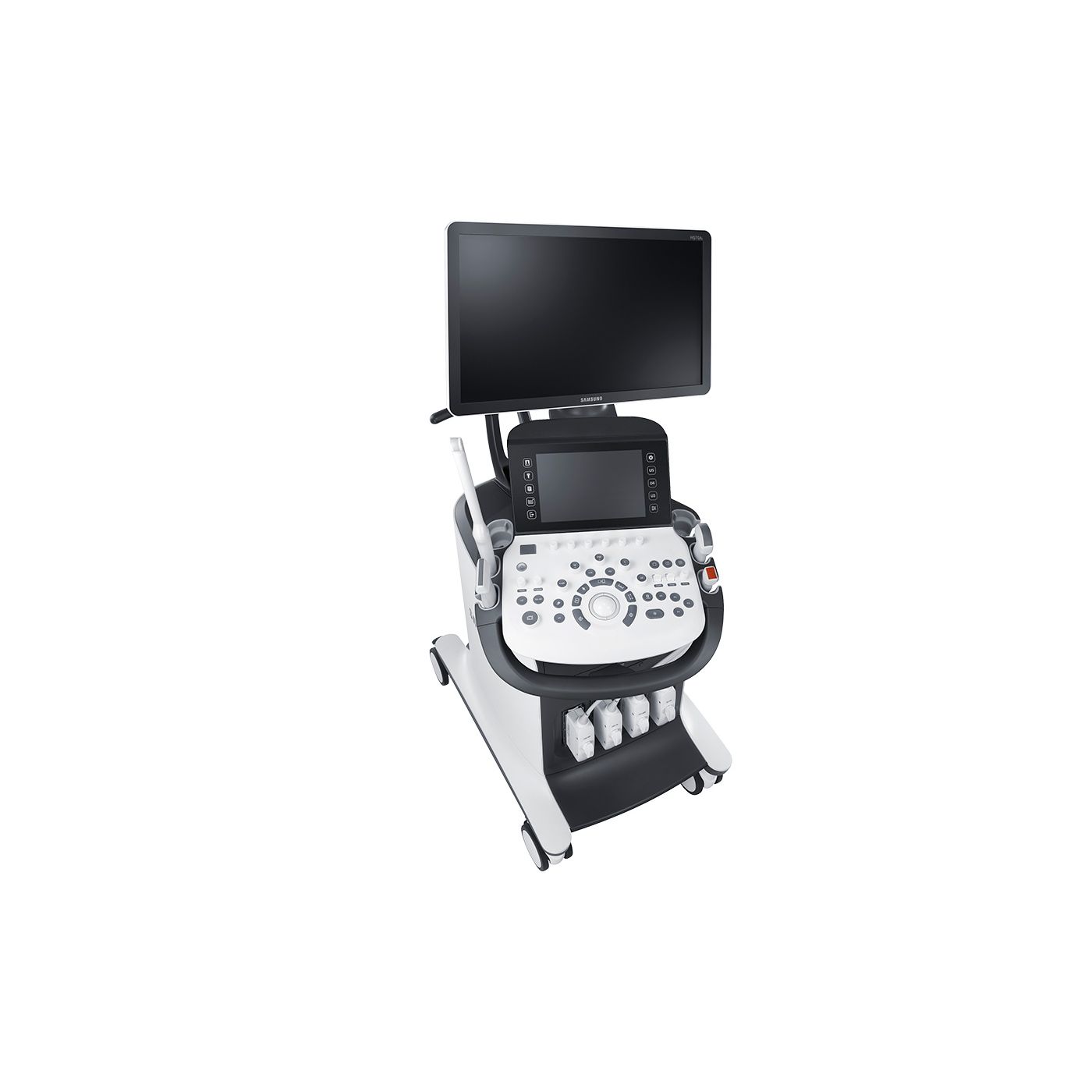 УЗИ аппарат Samsung HS70A