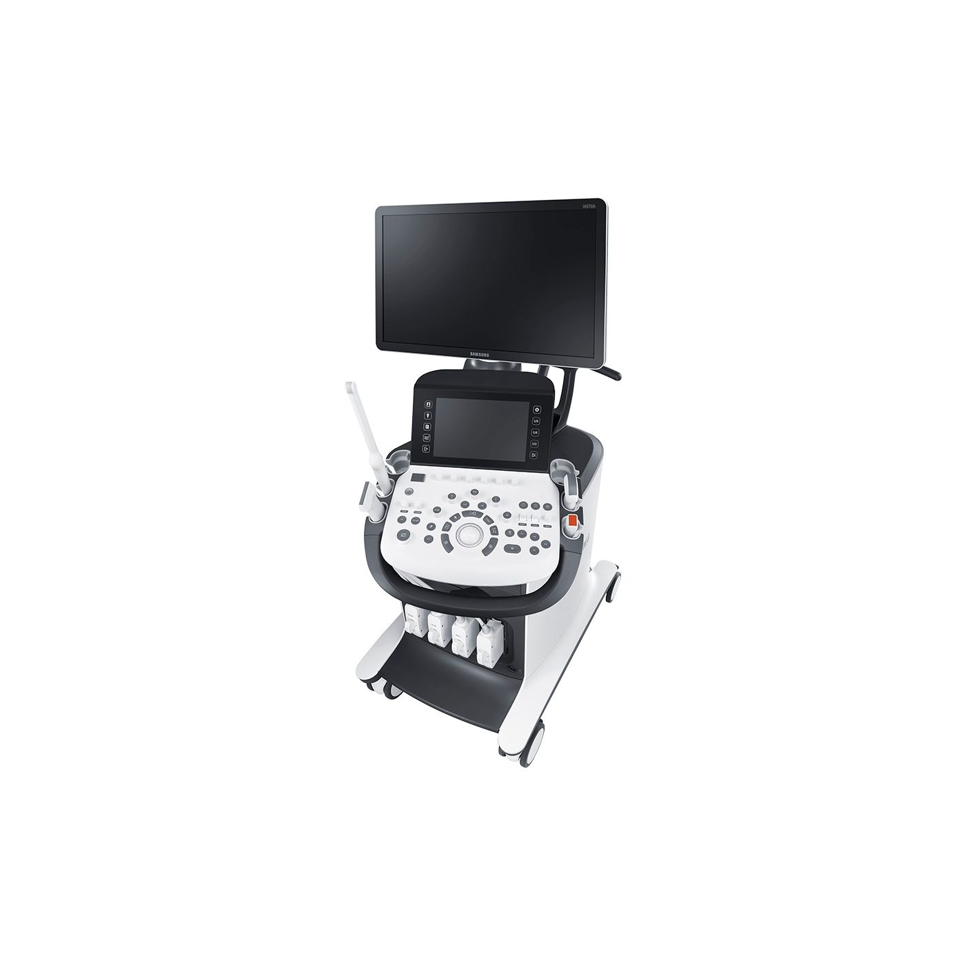 УЗИ аппарат Samsung HS70A
