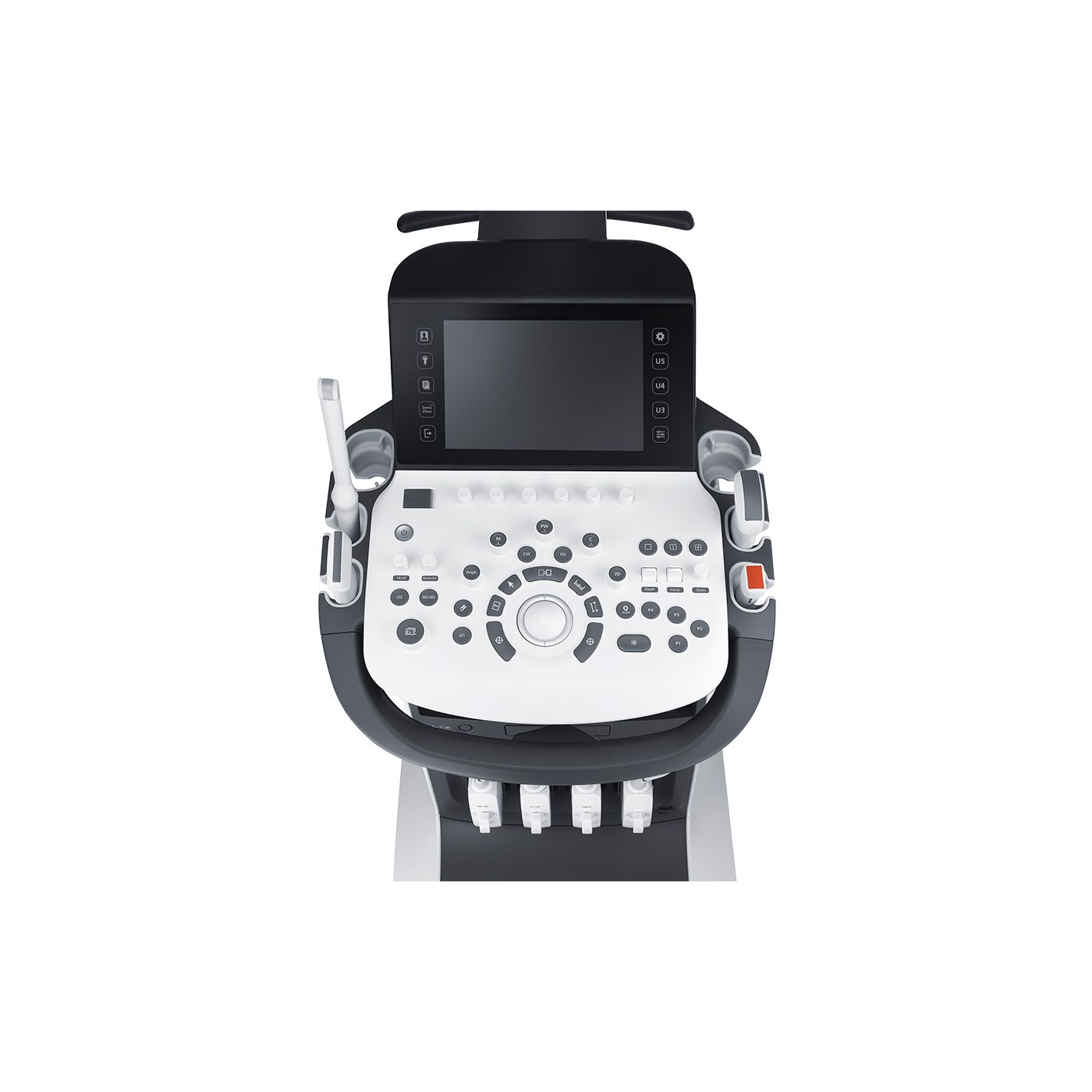 УЗИ аппарат Samsung HS70A