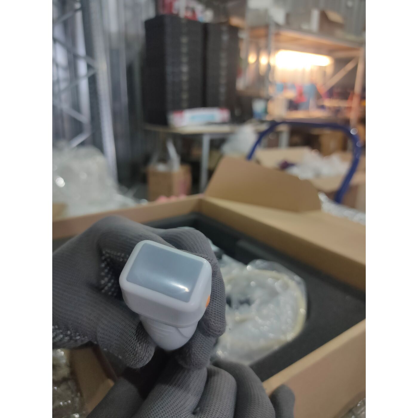 Секторный фазированный датчик SIUI P3F14K (БУ)