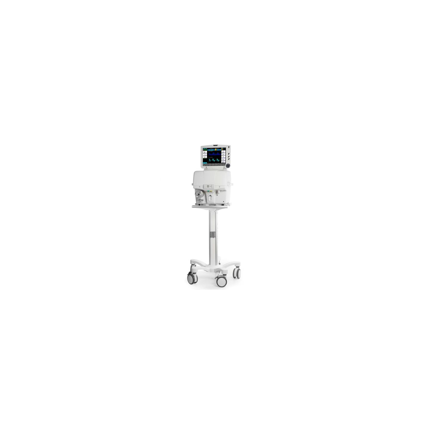 Аппарат ИВЛ Triton ZISLINE МV300 К0.22