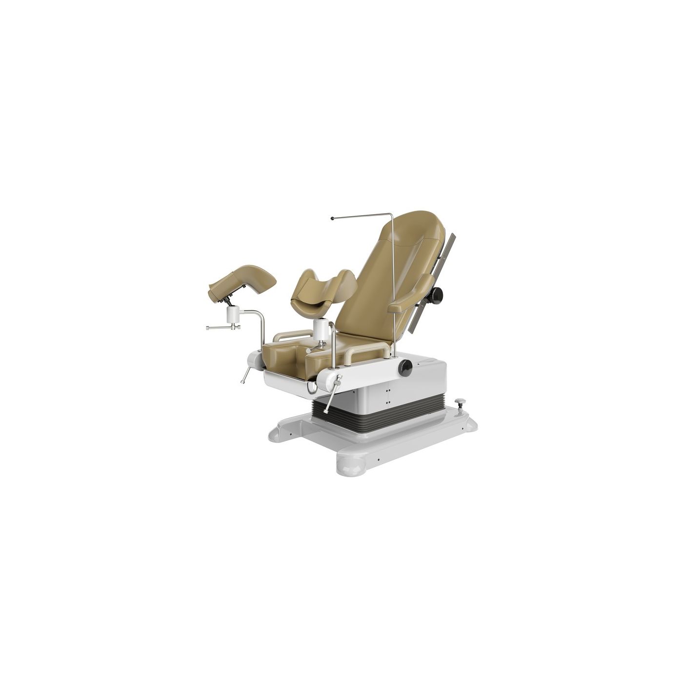 Гинекологическое кресло JW Medical CHS – E1000
