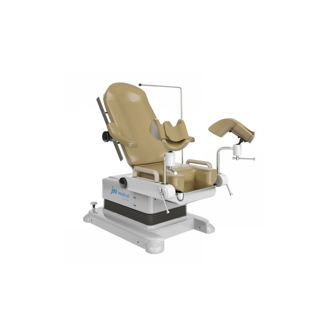 Гинекологическое кресло JW Medical CHS – E1000