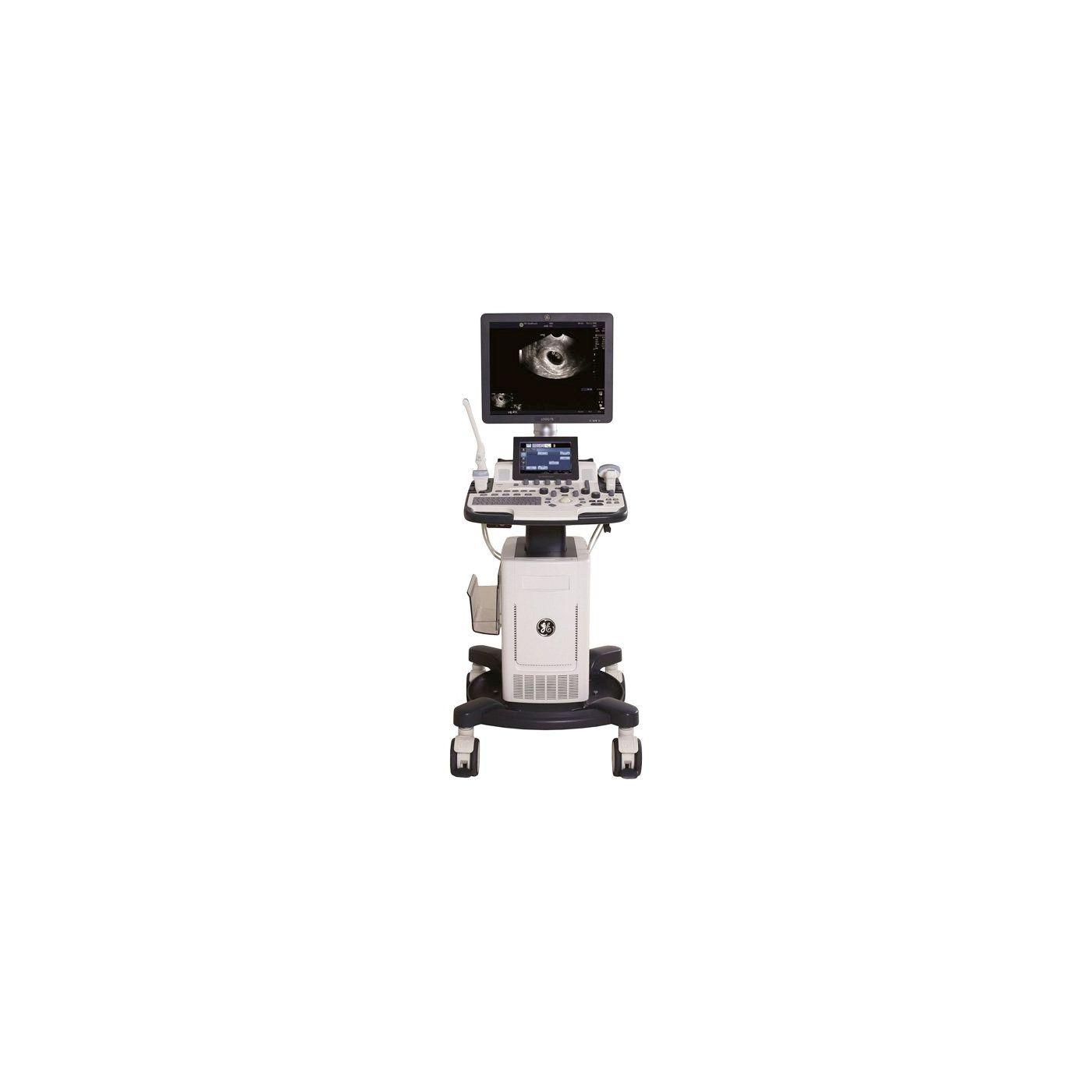 Ультразвуковая диагностическая система GE Healthcare LOGIQ F8