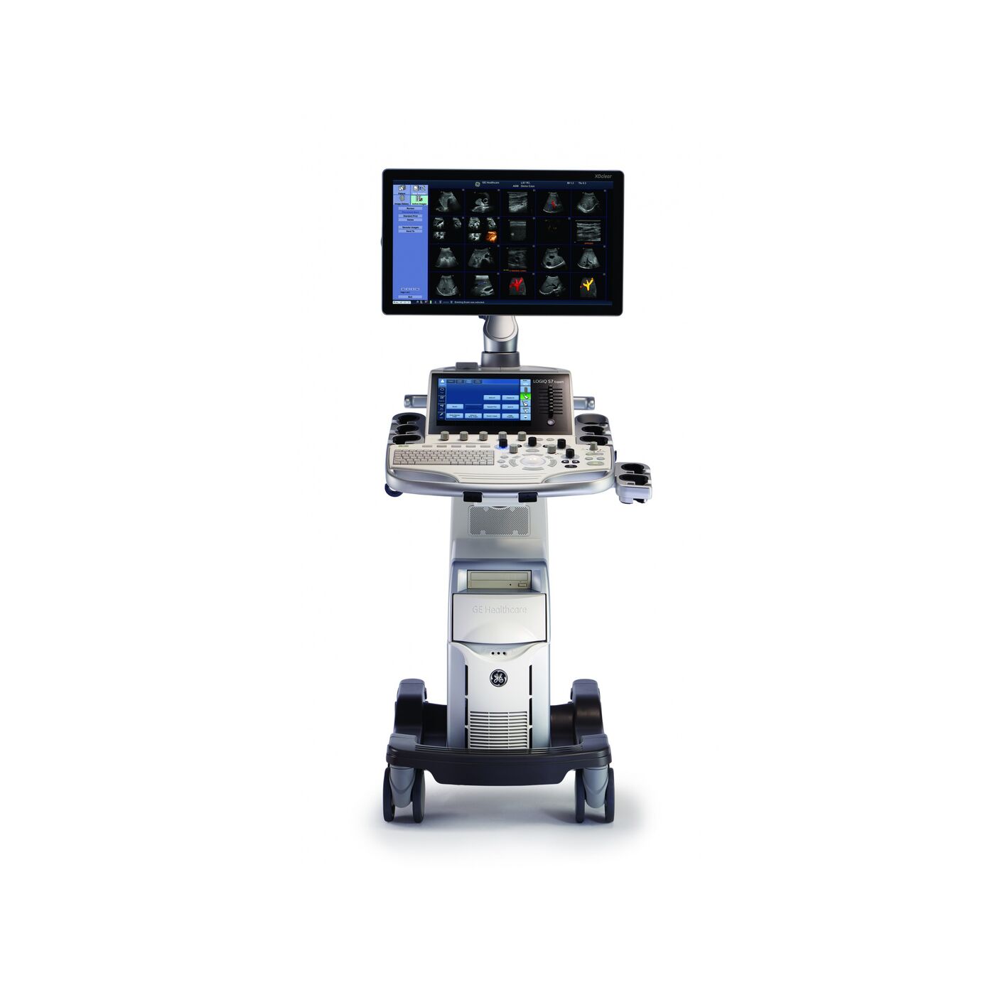 Аренда: GE Logiq S7 Expert R3