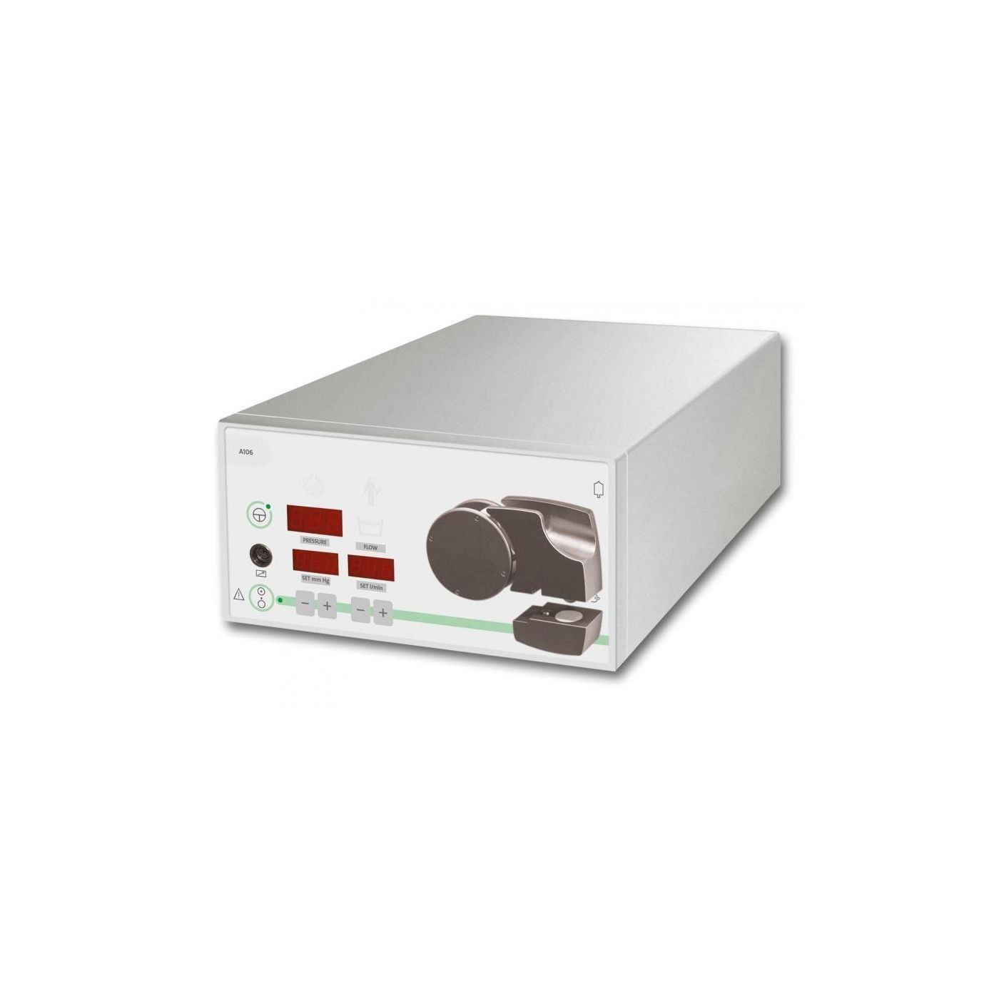 Помпа для эндоскопических операций MGB PM-304