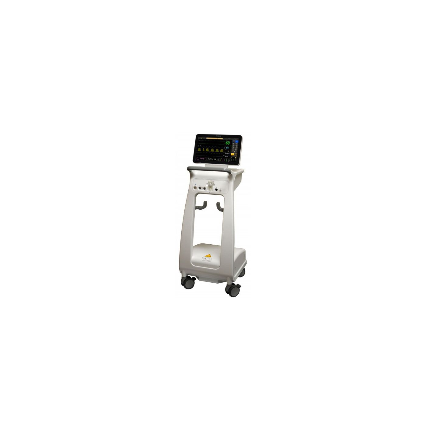 Монитор пациента для МРТ Philips Expression MR400