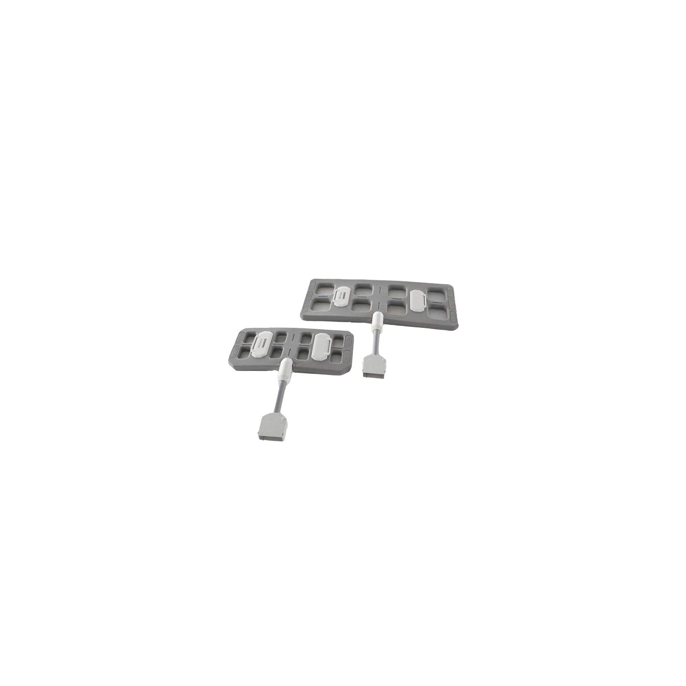 4-канальная гибкая катушка Siemens 4-Channel Flex Coils