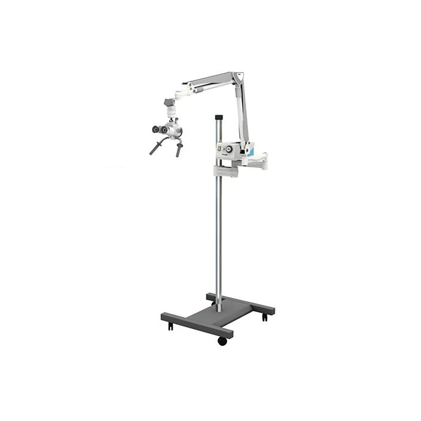 Операционный ЛОР-микроскоп Mega Medical MICRO-100