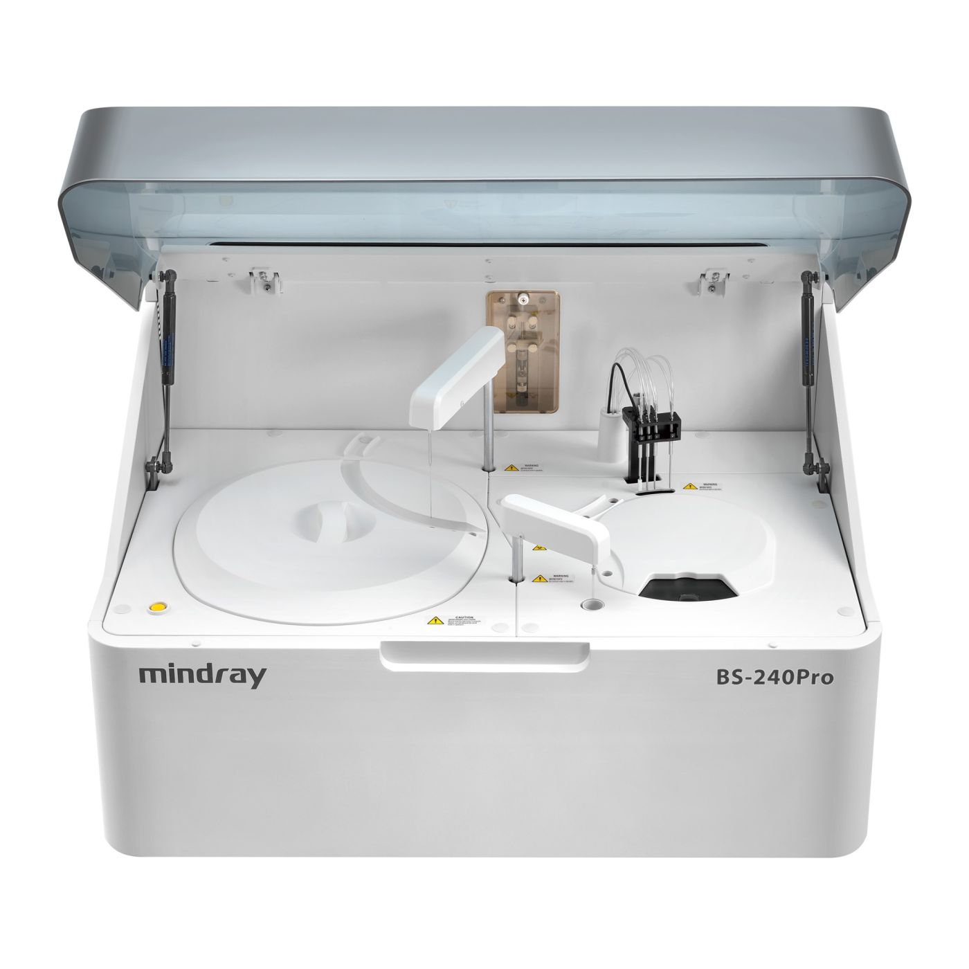 Биохимический анализатор Mindray BS-240Pro