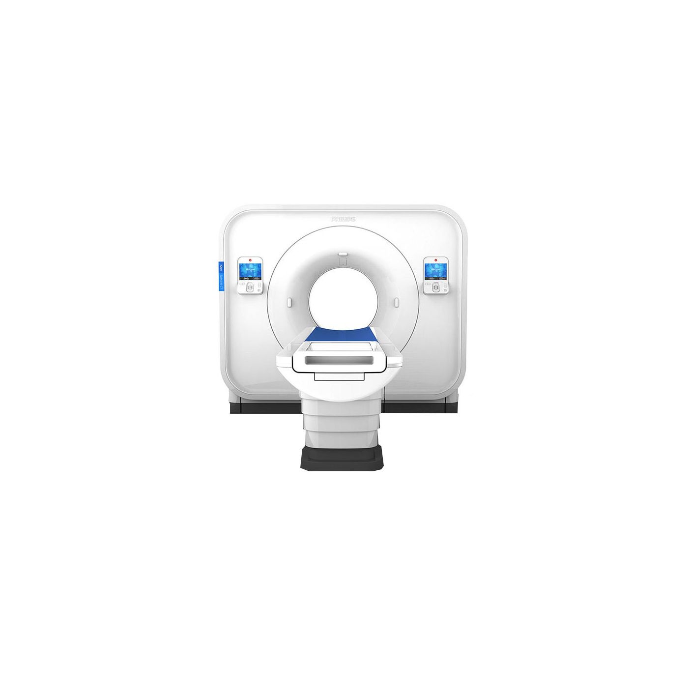 Компьютерный томограф Philips IQon Spectral CT