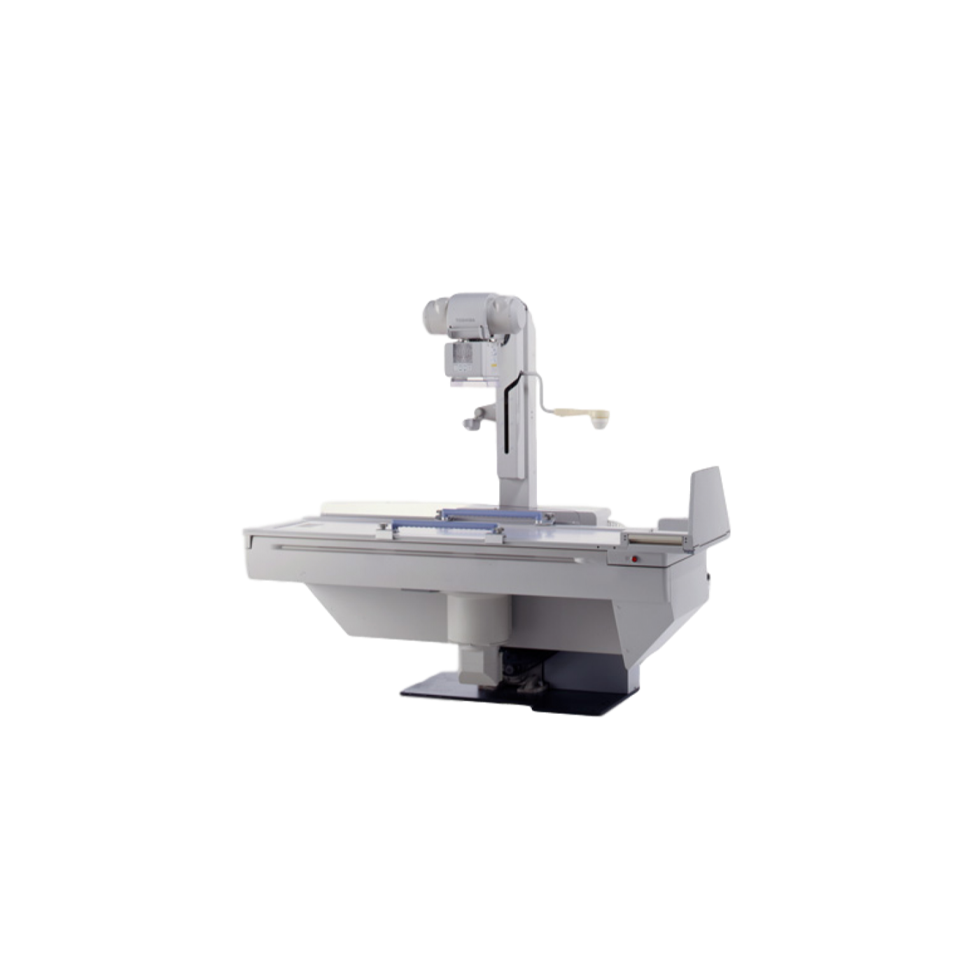 Цифровая рентгеновская система Canon Winscope Plessart EX8