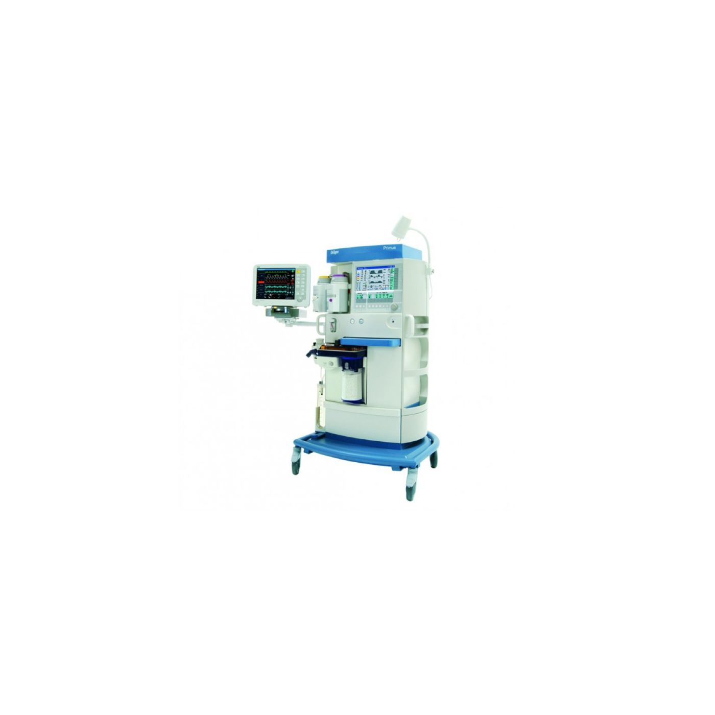 Наркозный аппарат Dräger Primus