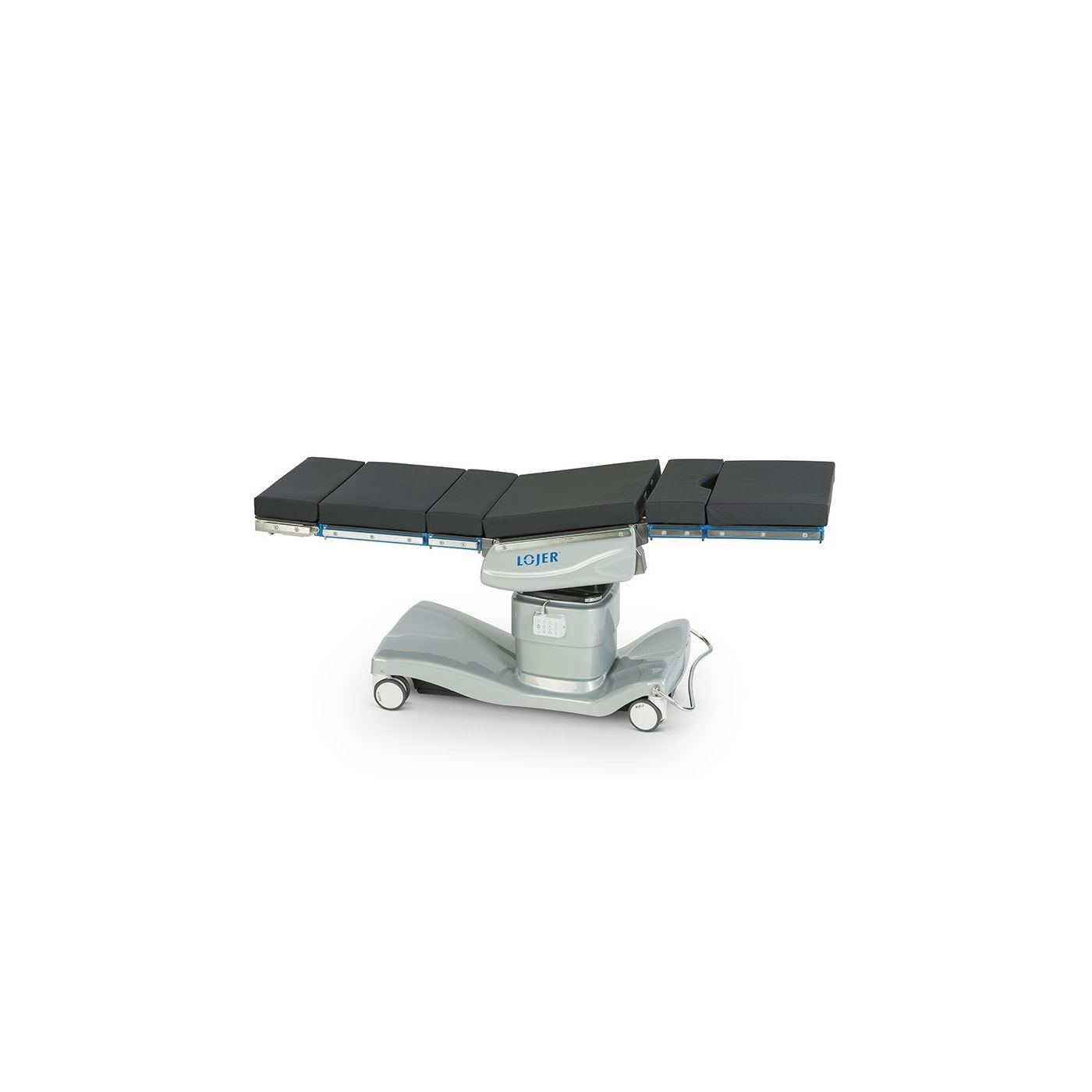 Операционный стол Lojer Scandia SC440