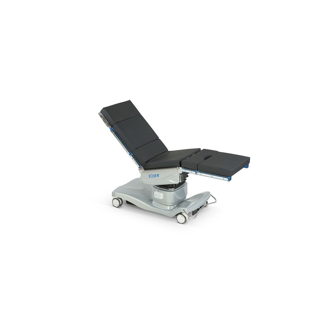 Операционный стол Lojer Scandia SC440