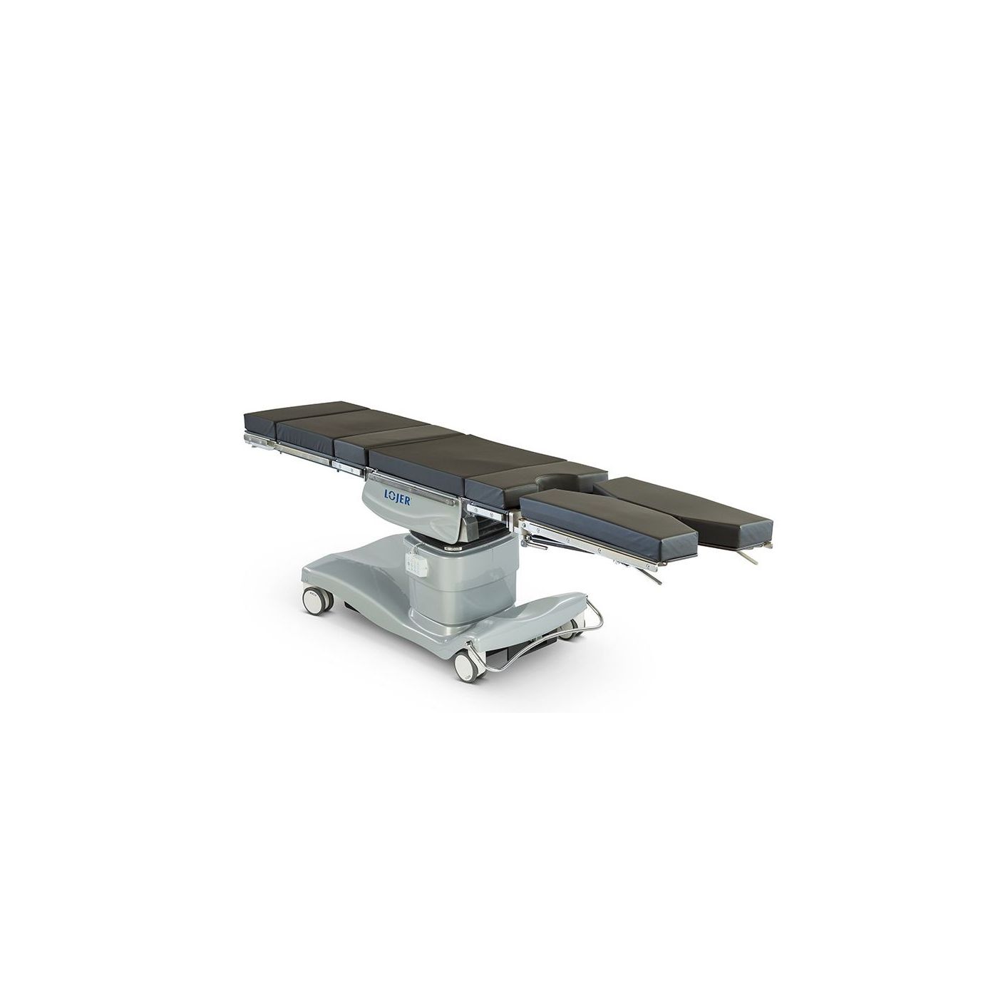 Операционный стол Lojer Scandia SC440