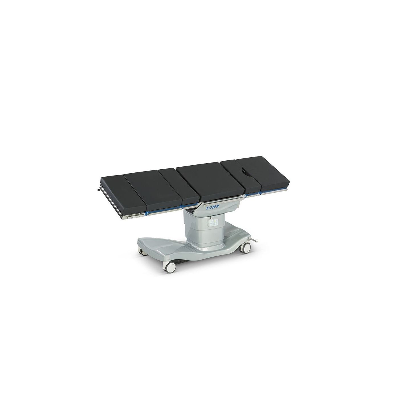 Операционный стол Lojer Scandia SC440