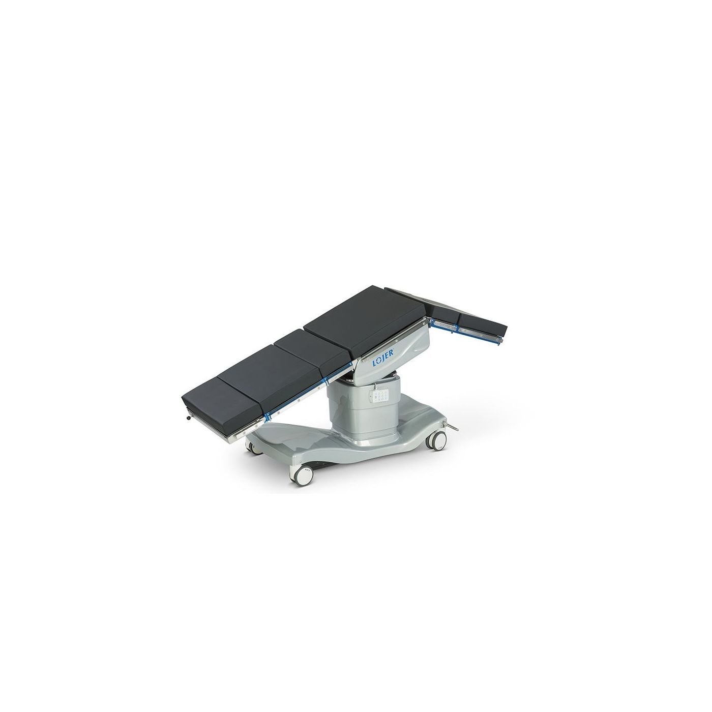 Операционный стол Lojer Scandia SC440