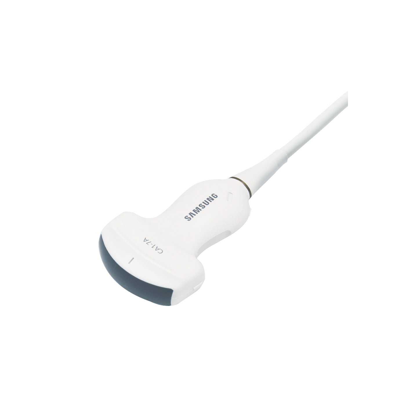 Конвексный монокристальный датчик Samsung CA1-7A