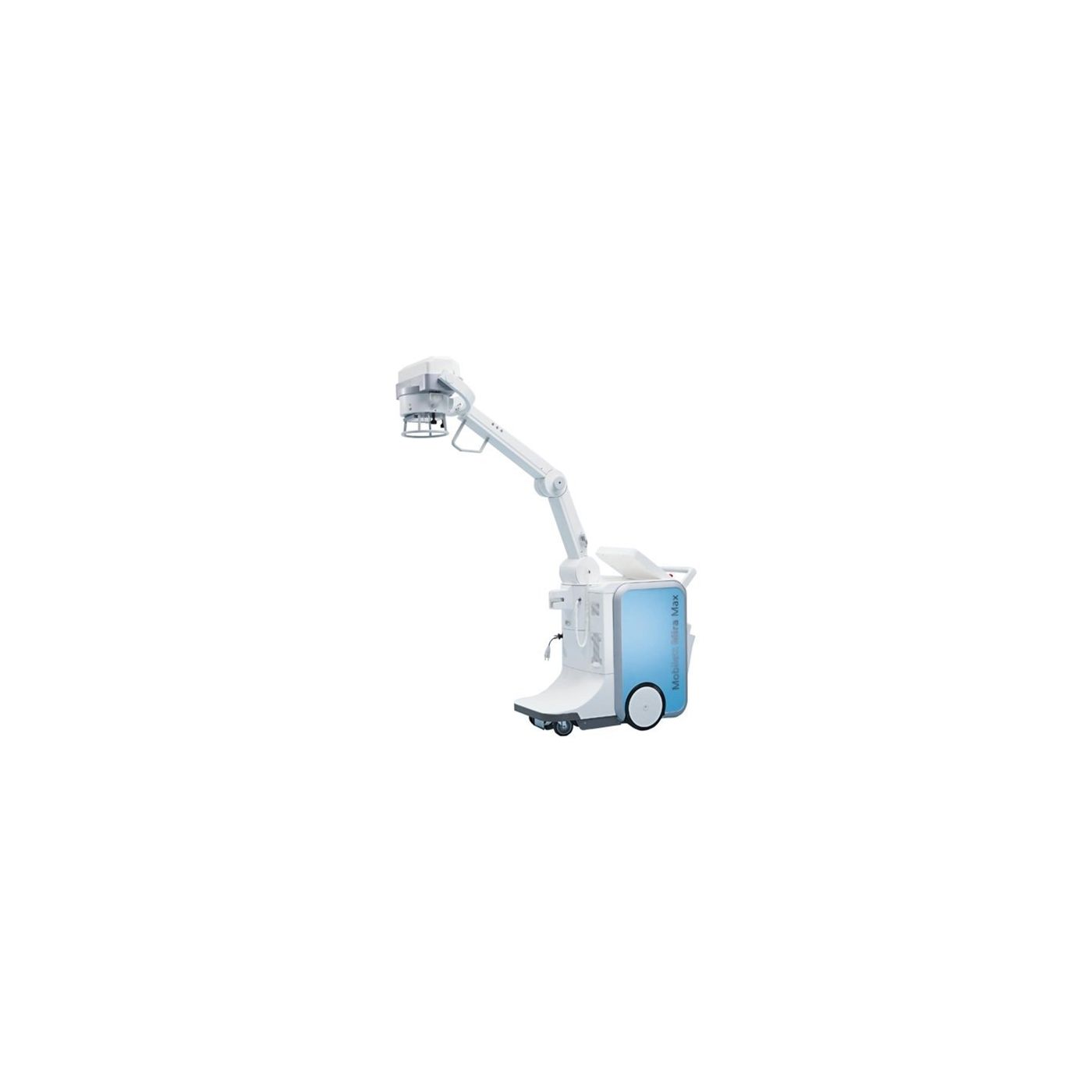 Мобильный рентгеновский аппарат Siemens Mobilett Mira Max