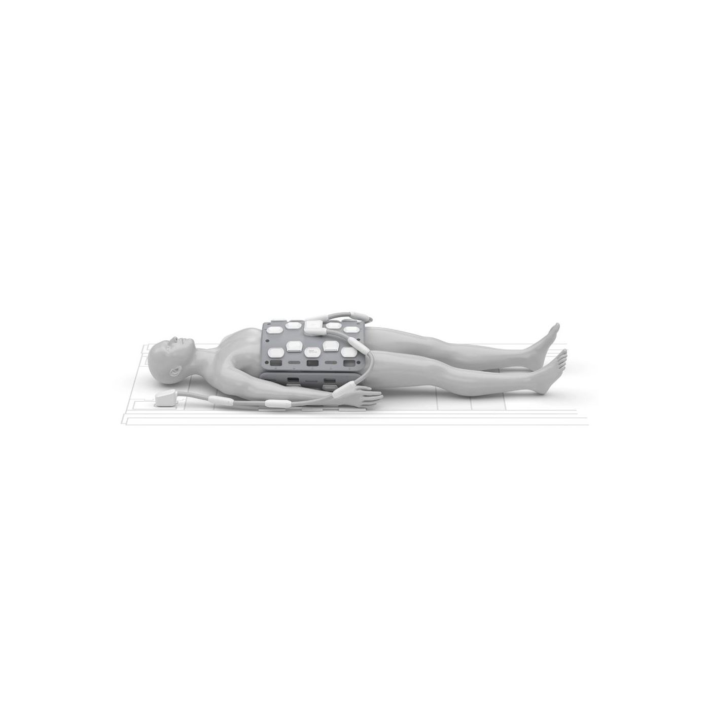 Катушка для тела Siemens Body 60/Body 30