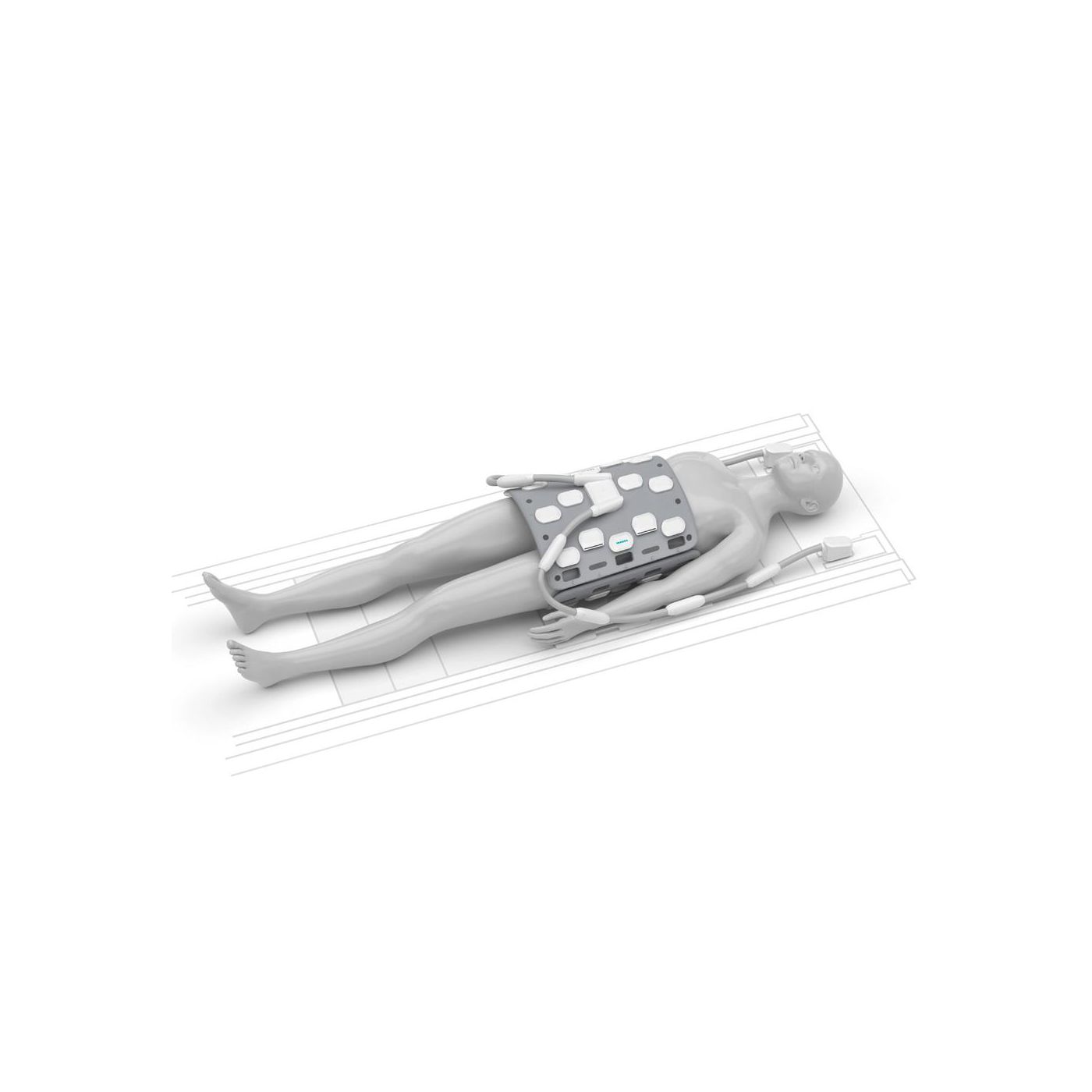 Катушка для тела Siemens Body 60/Body 30