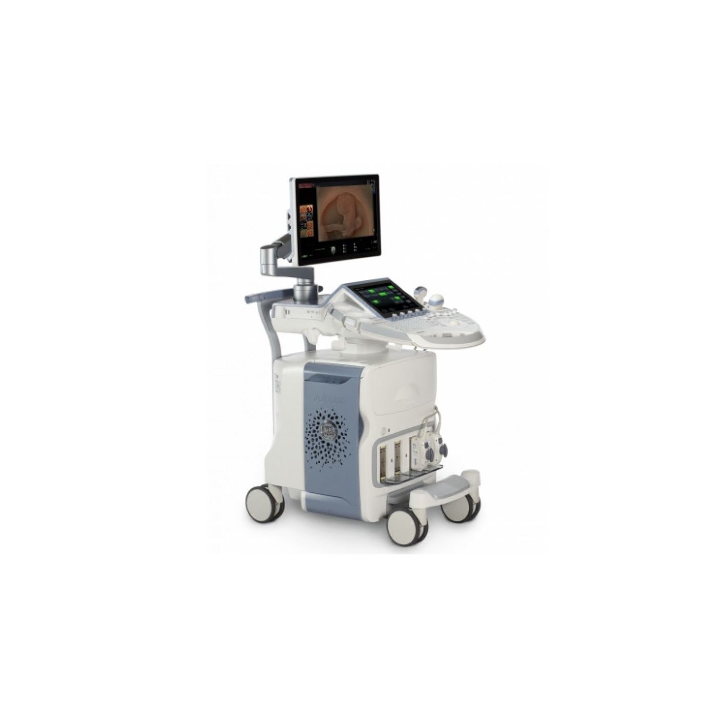 Ультразвуковая диагностическая система GE Healthcare Voluson E6