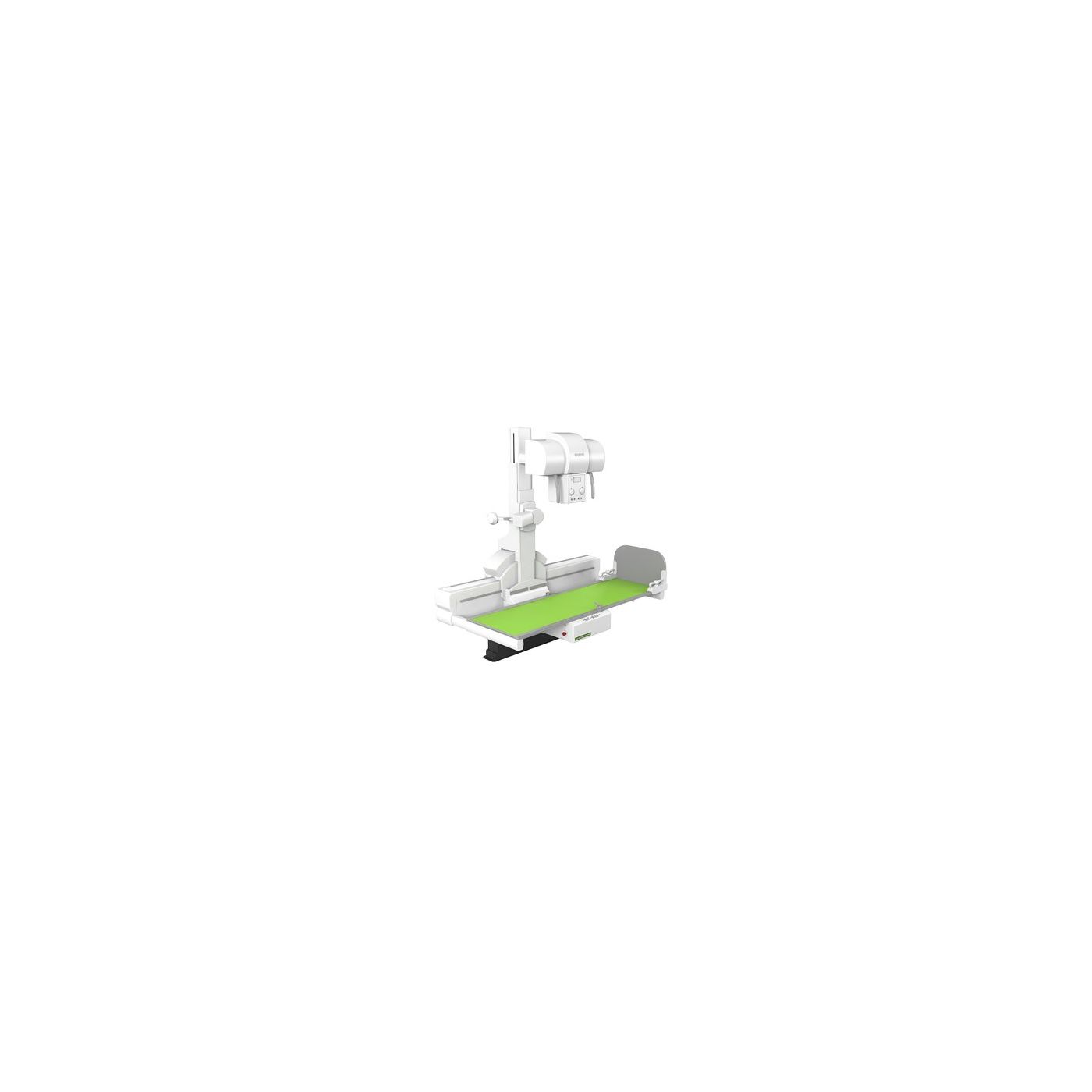 Цифровая рентгеновская система Philips CombiDiagnost R90