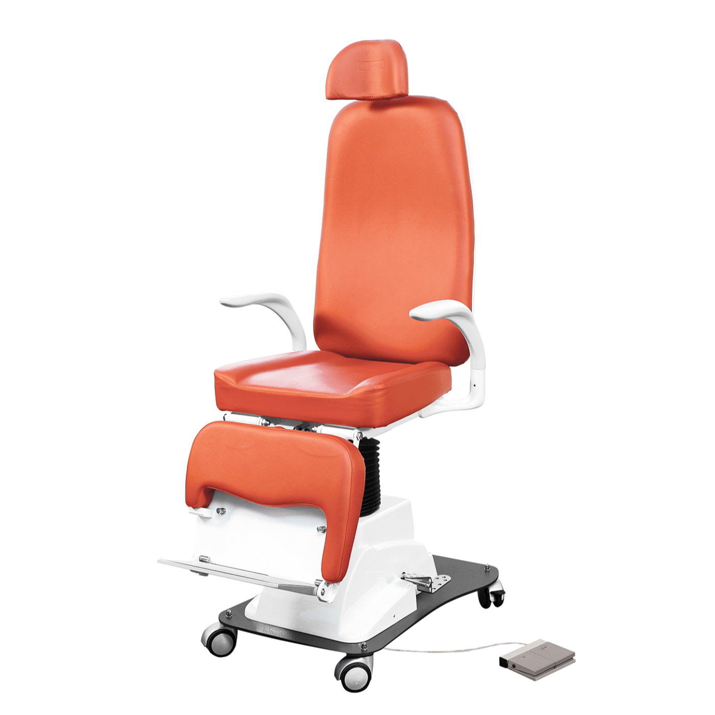 Оториноларингологическое кресло Euroclinic OTO P/V PROFESSIONAL