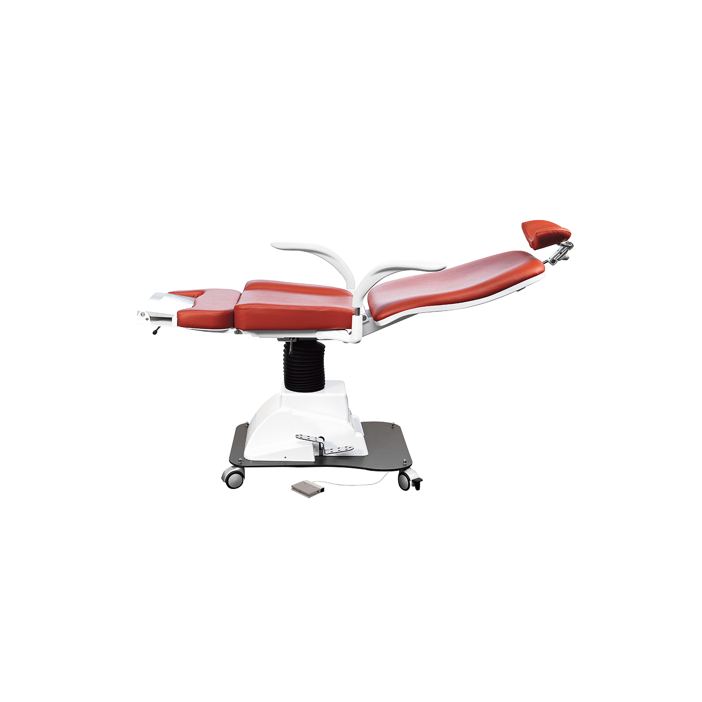 Оториноларингологическое кресло Euroclinic OTO P/V PROFESSIONAL