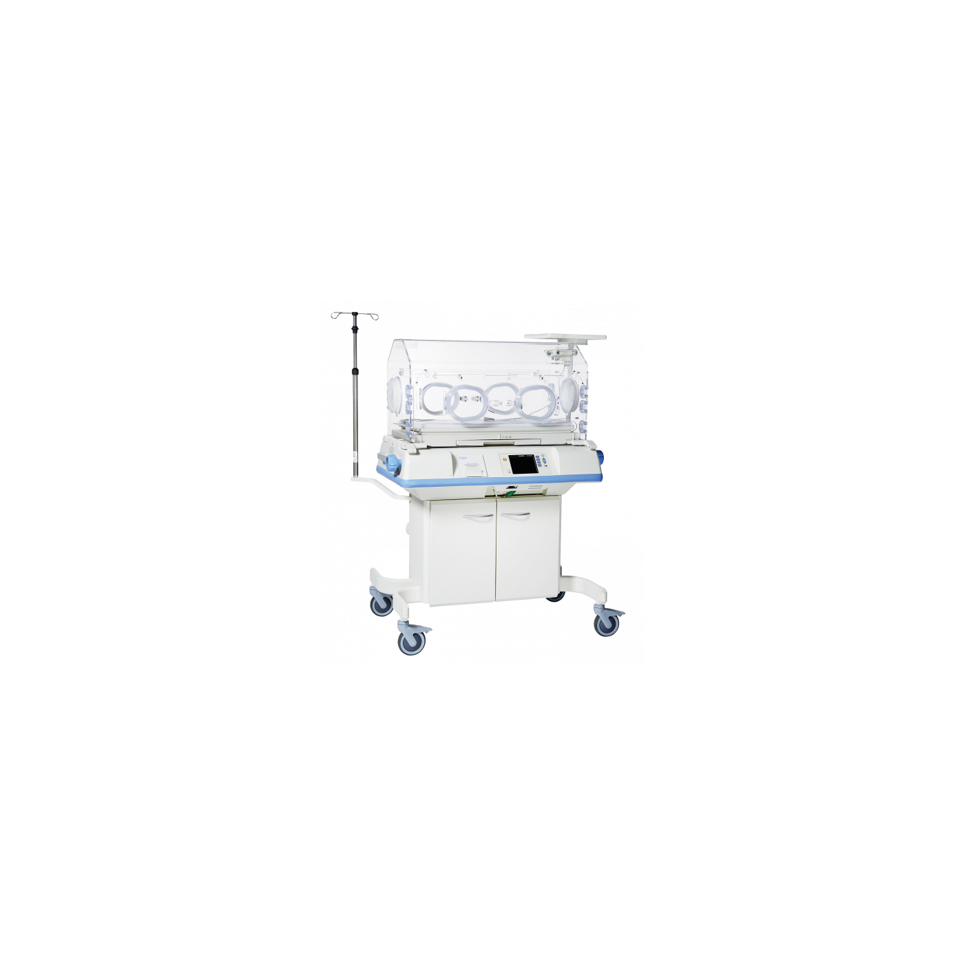 Инкубатор для новорожденных Dräger Isolette C2000