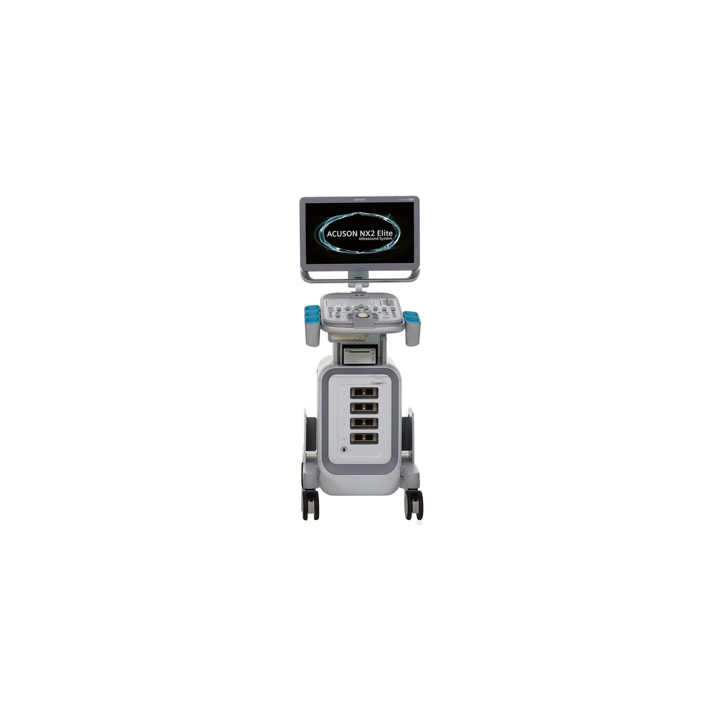 Ультразвуковая система Siemens ACUSON NX2 Elite